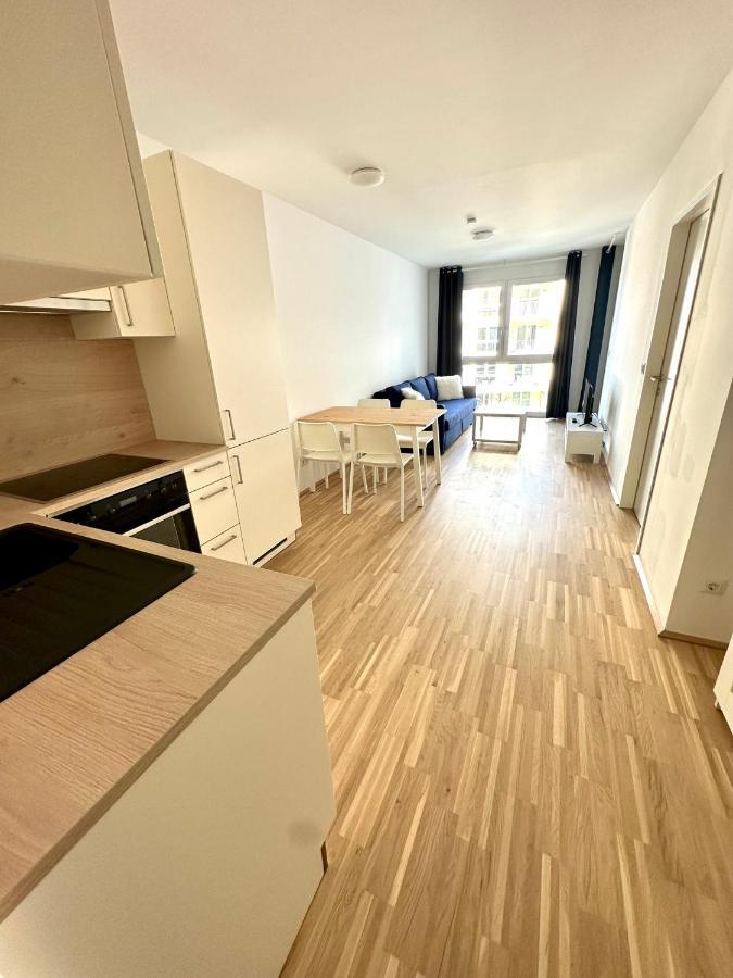 Apartamento Forsthaus 29 Free Garage Viena Exterior foto