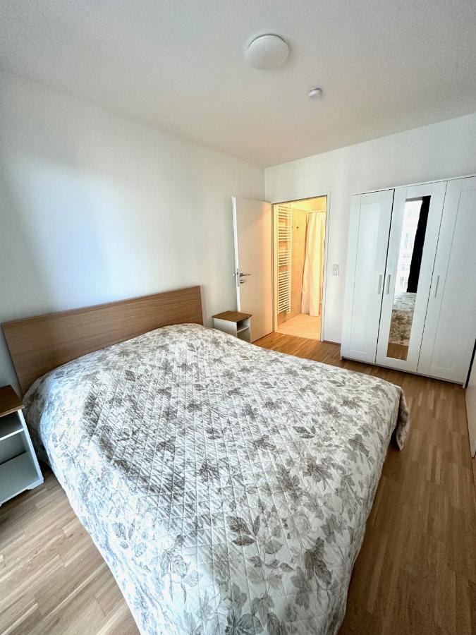 Apartamento Forsthaus 29 Free Garage Viena Exterior foto