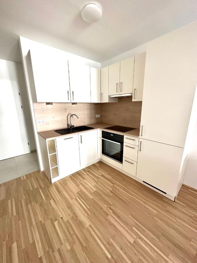 Apartamento Forsthaus 29 Free Garage Viena Exterior foto