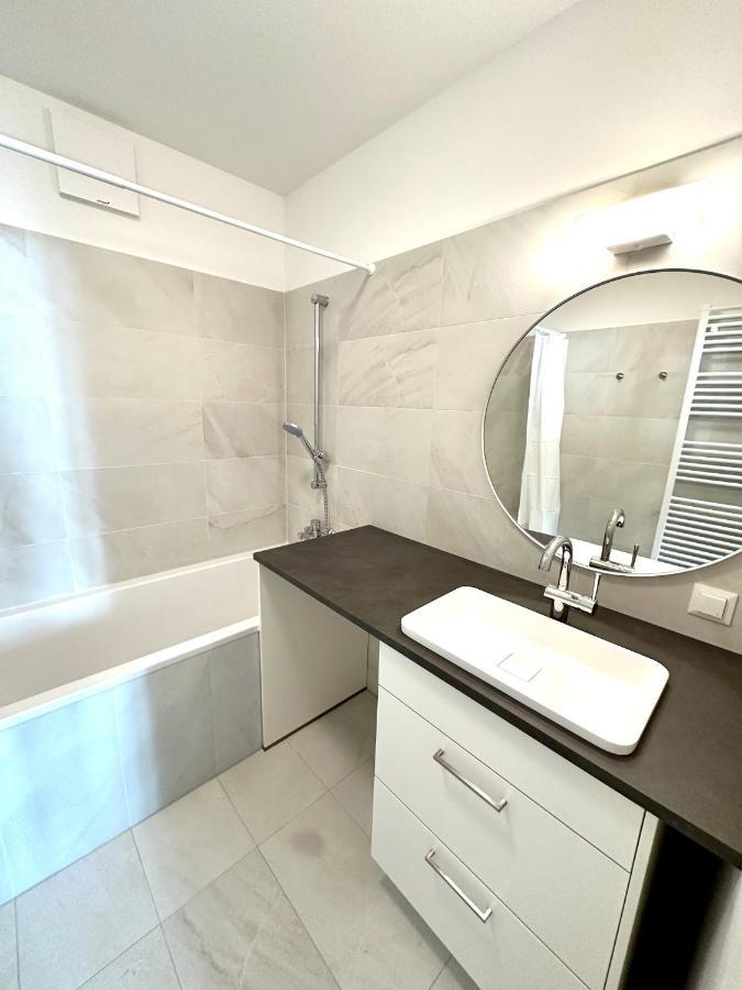 Apartamento Forsthaus 29 Free Garage Viena Exterior foto
