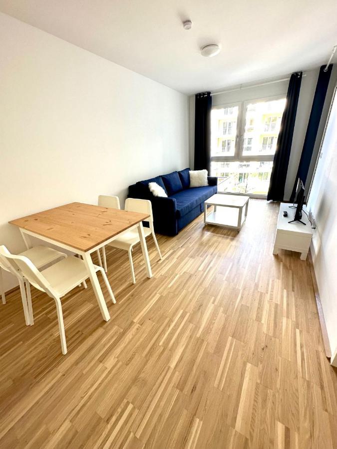 Apartamento Forsthaus 29 Free Garage Viena Exterior foto