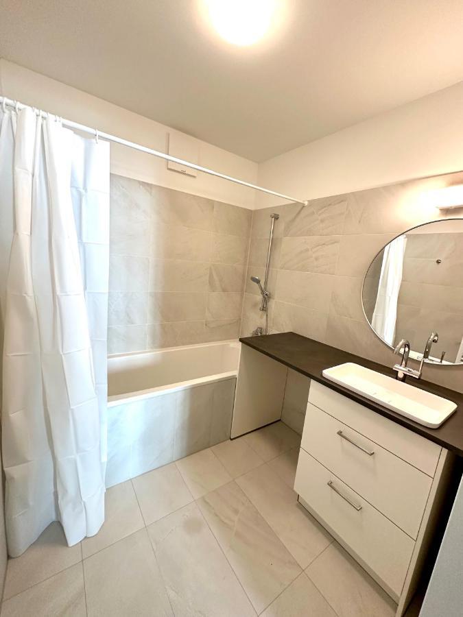 Apartamento Forsthaus 29 Free Garage Viena Exterior foto