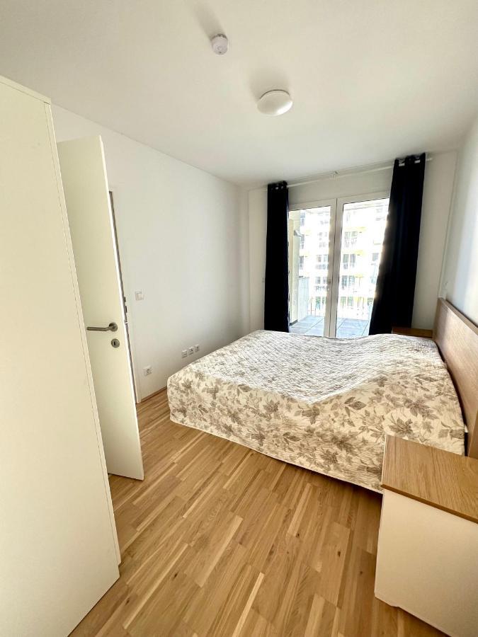Apartamento Forsthaus 29 Free Garage Viena Exterior foto