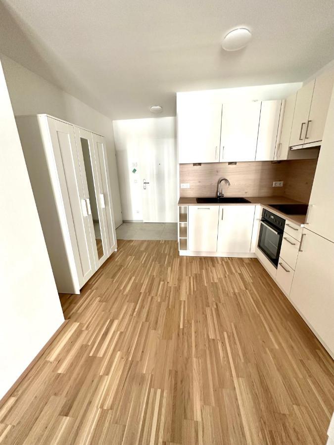Apartamento Forsthaus 29 Free Garage Viena Exterior foto