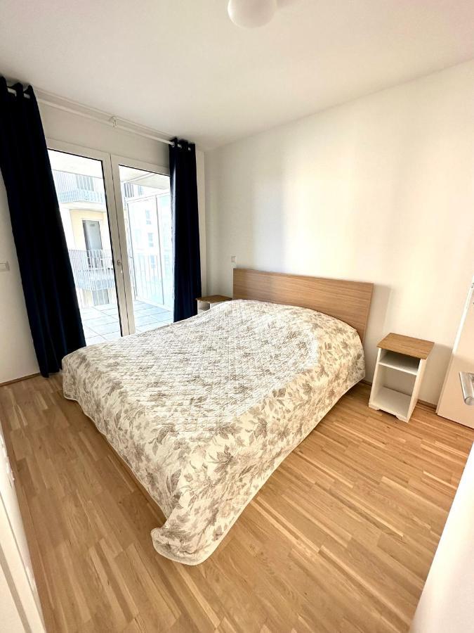 Apartamento Forsthaus 29 Free Garage Viena Exterior foto