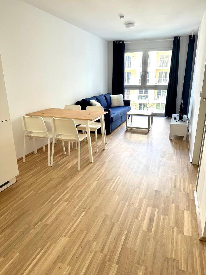 Apartamento Forsthaus 29 Free Garage Viena Exterior foto
