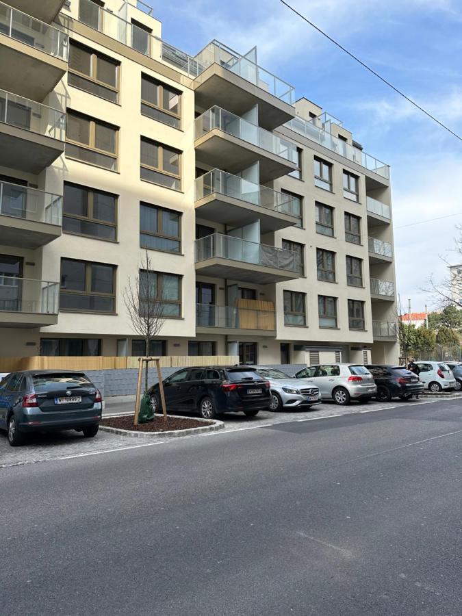 Apartamento Forsthaus 29 Free Garage Viena Exterior foto