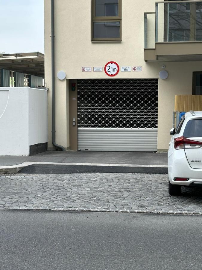 Apartamento Forsthaus 29 Free Garage Viena Exterior foto